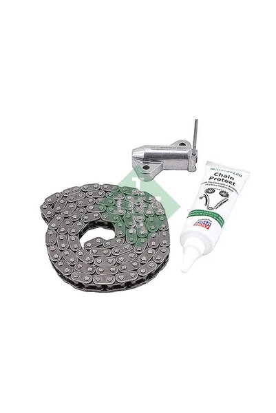 İna Eksantrik zincir seti paletsiz master ııı 10 movano b 10 2.3dci m9t 8201012338/ 8200918797/