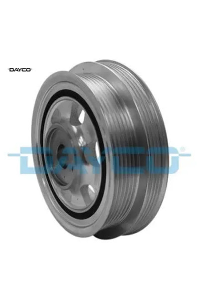 Krank kasnağı boxer-jumper-ducato 06 3.0 hdı 0515.T5/ 504048057