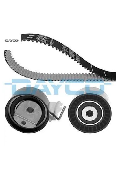 DAYCO Eksantrik gergi kiti 135x254 206-207-307-1007-c2-c3-c4 1.4 16v kfu et3j4 k015615xs 0831.L5/