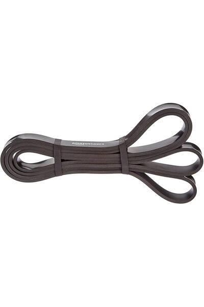 Amazon basics Resistance Pull Up Band