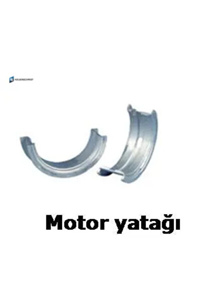 KOLBENSMITCH Kol yatak std m10 e30 11241284550