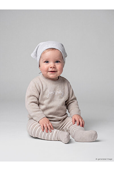LC Waikiki I Printed Baby Boy Knitwear Set from Freezen Store