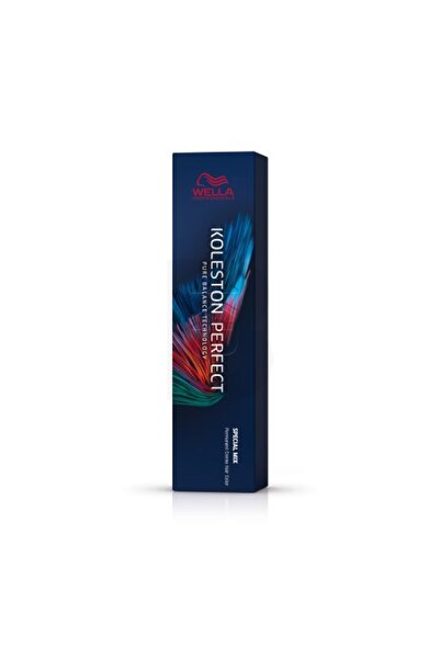 Wella Professionals Κολεστόν Περφέκτ Μι+ Σπέσιαλ Μιξ επαγγελματική μόνιμη βαφ...