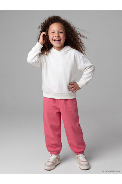 LC Waikiki I Girls' Jogger Sweatpants from Freezen Store