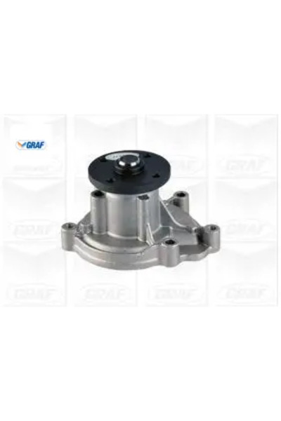 GRAF Devırdaım pompası om640 w169 w240 a6402000420