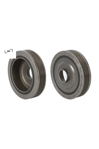 Krank kasnağı mgn-lgn 2.0 16v f4r kmt 8200386453/ 8200072415/ 7700108401