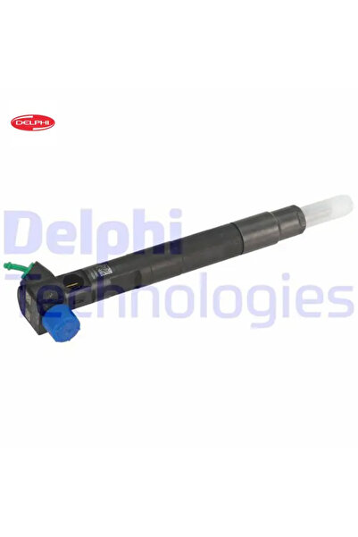 DELPHİ Enjektor om651 w176 w246 c117 a6510701387 enj