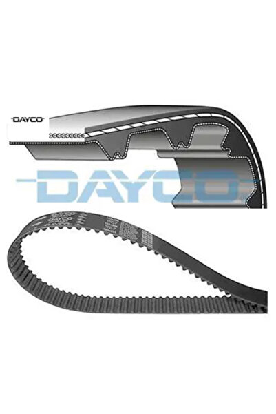 DAYCO Triger kayışı galant 2.0l 4g63 e55a e75a 92-96 123x290 mb182293/ md182293/ md197141