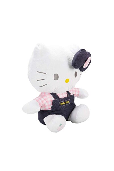 Sunman 6315 SUN-SABC-JNH-SK H KITTY tULUMLU FİYONKLU 50 CM HKTY