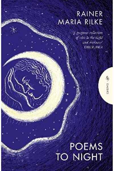 Pushkin Press Classics Poems to Night