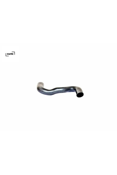 Turbo intercooler hortumu p406 98 04 2.0 hdı kautek 0382.N4