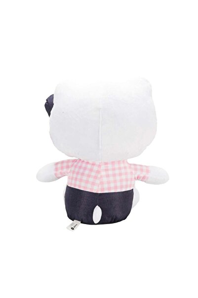 Sunman 6315 SUN-SABC-JNH-SK H KITTY tULUMLU FİYONKLU 50 CM HKTY