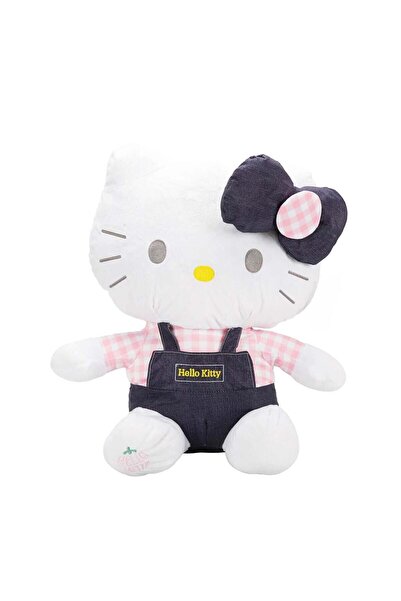 Sunman 6315 SUN-SABC-JNH-SK H KITTY tULUMLU FİYONKLU 50 CM HKTY