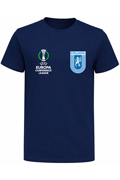 Efendioğlu Design Craiova 26 Tricou for Craiova Supporters – European Footbal...