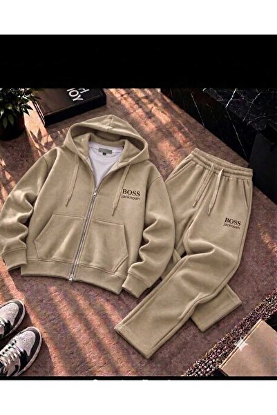 Jack & Noah Women's and Men's 3-Thread Non-Fading Comfortable Ideal for Winte...