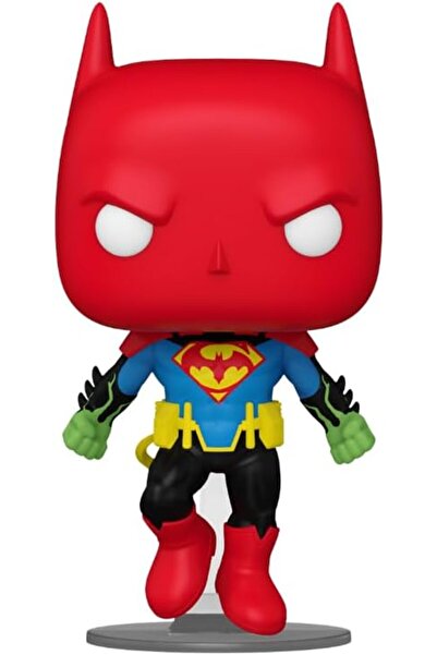 Funko Pop! Heroes: DC Comics - Superman (SDCC'24)