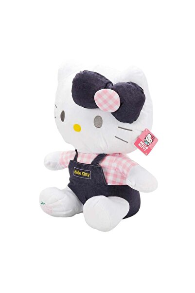 Sunman 6315 SUN-SABC-JNH-SK H KITTY tULUMLU FİYONKLU 50 CM HKTY