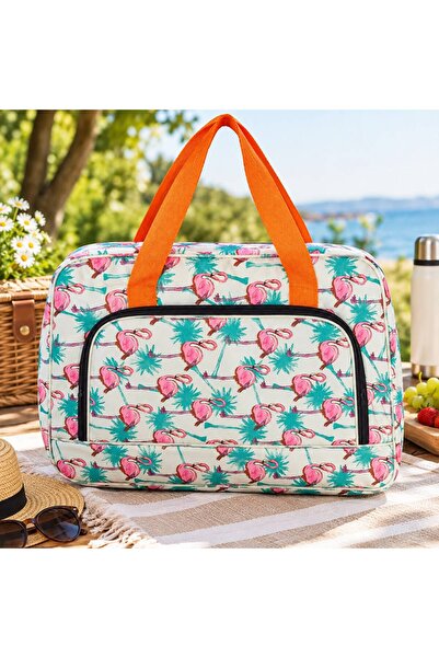 MARBAG Comfort Seyahat Valizi
