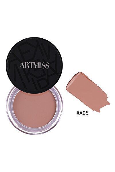 ARTMISS Artimes Super Flow Foundation