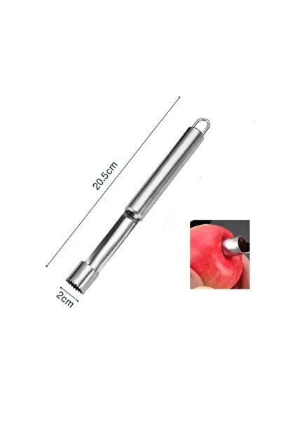 Choice 2CM Fruit Core Remover Cutter Kitchen Gadgets Stainles Steel Home Vege...
