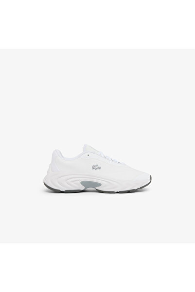 Lacoste Spinor Hybrid Erkek Beyaz Sneaker