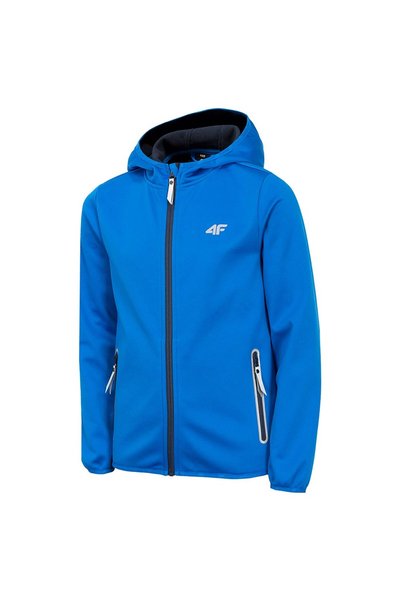 4F Παιδικό Μπουφάν Softshell 122