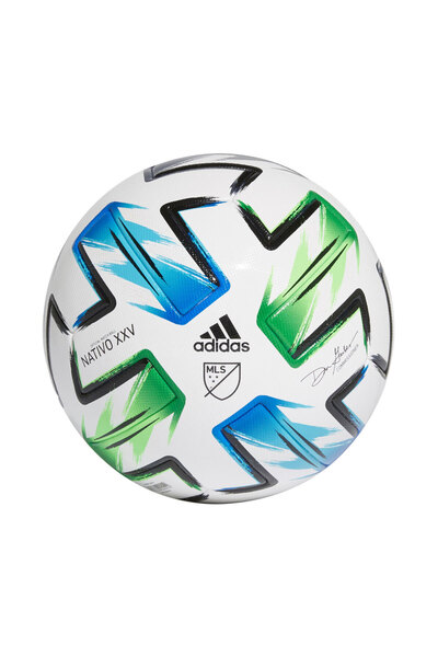 adidas MLS Nativo XXV Pro Μπάλα ποδοσφαίρου 5