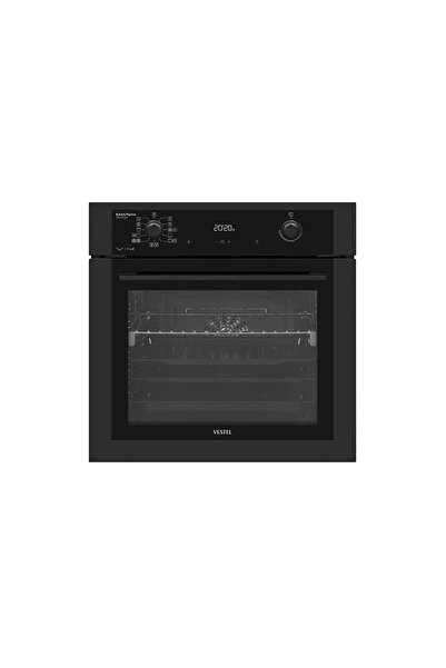 Vestel AF-810412 MS LF WIFI 70 Lt A Enerji Sınıfı Ankastre Fırın