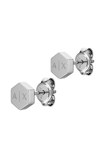 Armani Exchange AXG0179-040 Erkek Küpe