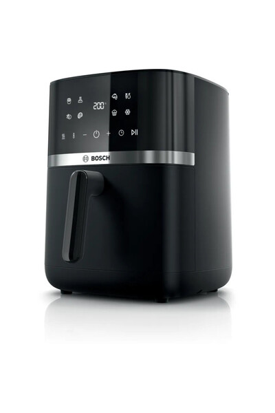 Bosch Serie 4 MAF462B0 Friteuză cu aer cald