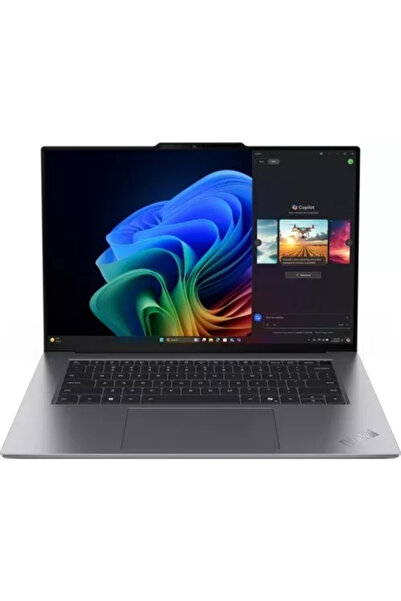 LENOVO Laptop 15.3" ThinkPad X9-15 Gen 1 Intel Ultra 7 258V (12MB 4.8GHz) 32G...