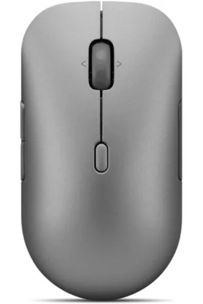 LENOVO Mouse Optic Multi-Mode Pro Plus 6050 USB Wireless/Bluetooth Luna Grey