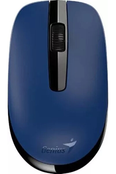 GENIUS Mouse wireless NX-7007 albastru