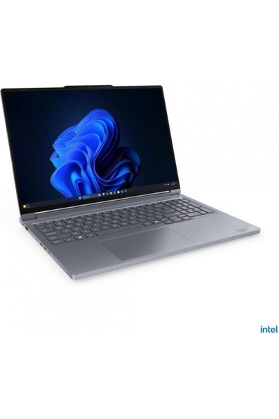 LENOVO Laptop de gaming 16 " ThinkBook 16p G6 Intel Ultra 7 255HX (30MB 5.2GH...