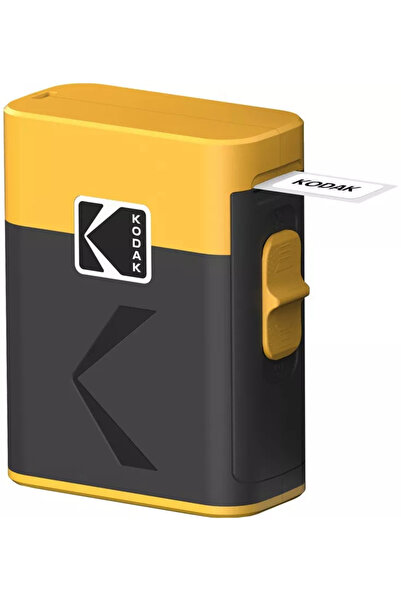 Kodak Imprimantă de etichete Era M50 Galbenă Termică Monocromă 14 x 50 mm Blu...