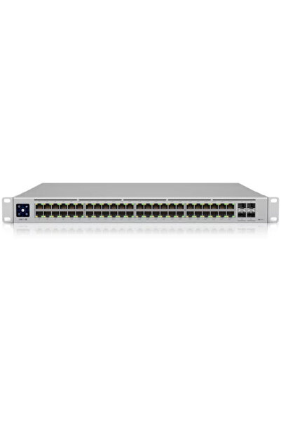 Ubiquiti Switch 10Gigabit USW-PRO-MAX-48-POE-EU