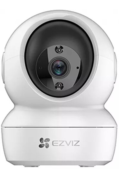 EZVIZ Cameră de supraveghere H6c 1080P Full HD 2MP Smart IR Alb