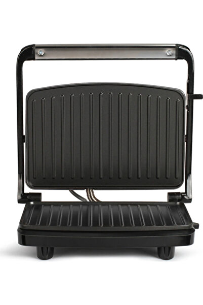 LİVOO Gratar compact DOC 232G 750W placi aniaderente canelate balama reglabil...
