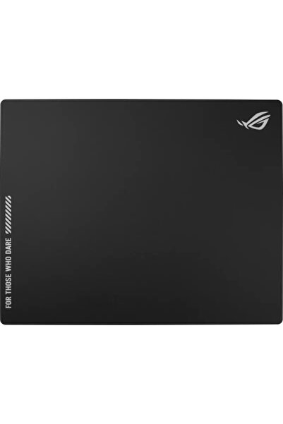 ASUS Mouse pad ROG Moonstone Ace L Glass Black Edition