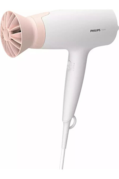 Philips Feon uscator de par BHD300/00 1600 W 3 trepte viteza 3 trepte tempera...