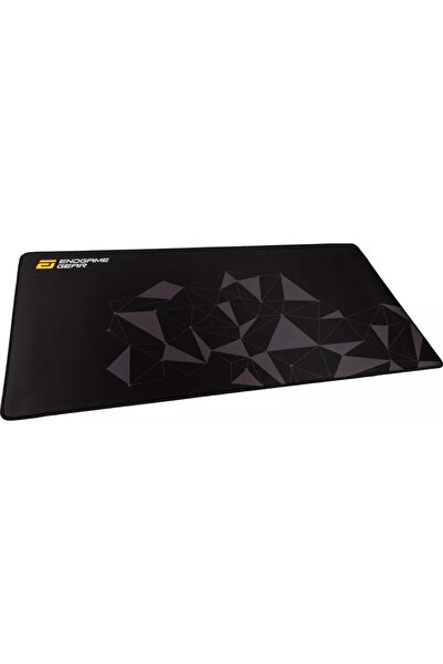 Endgame Gear Mousepad Gaming MPJ890 Stealth Black Negru