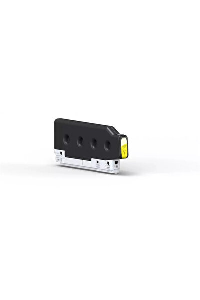EPSON Cartus cerneala Enterprise Yellow capacitate 30k pagini pentru WorkForc...
