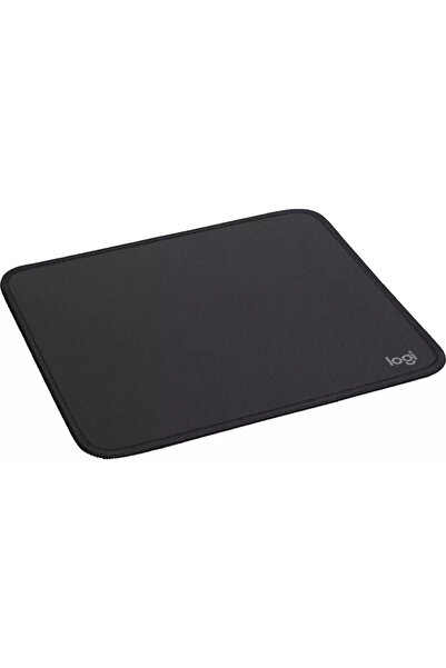 logitech Mousepad Studio, 230x200, Grafit