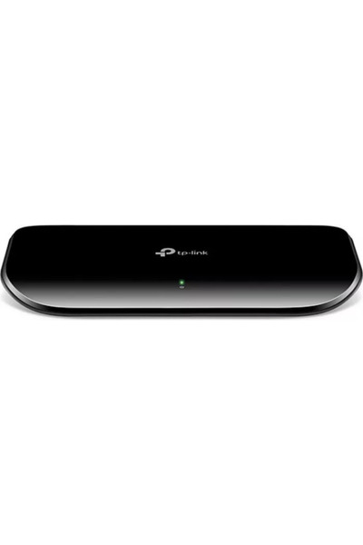 TP-LINK Switch TP Link TL-SG1008D 8 Porturi Gigabit