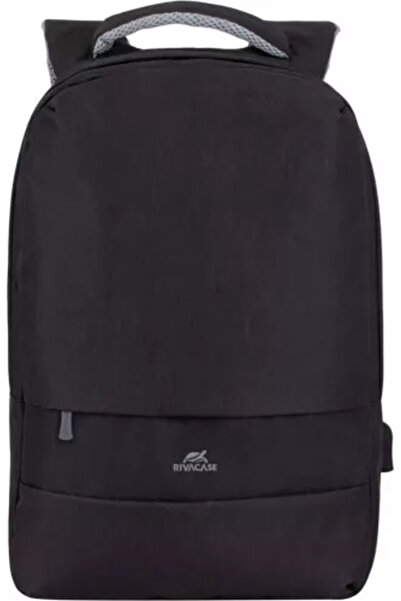 Rivacase Rucsac laptop 7562 15.6" poliester negru