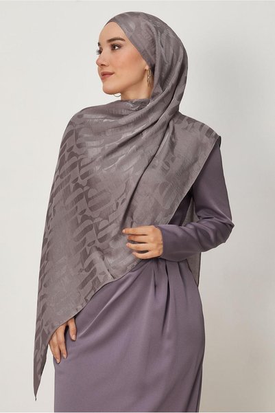 Alvina شال أيروبين جاكار 8708