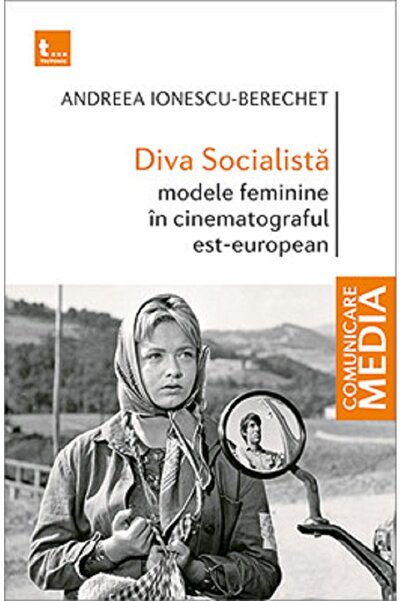 Tritonic Diva Socialista - Andreea Ionescu-Berechet