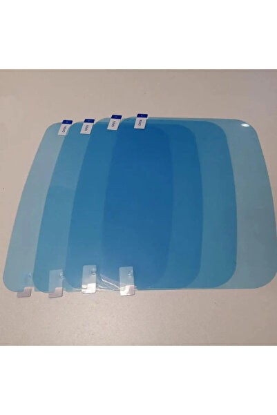Choice 4PCS Replaced Lens Protective Anti-fog full Face mask Shield cover coo...