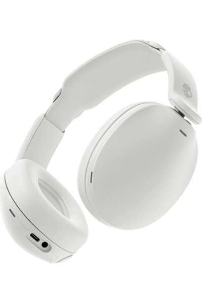 Skullcandy Casti Over Ear Hesh 360, Fără fir, Bluetooth, Multipunct, Autonomi...