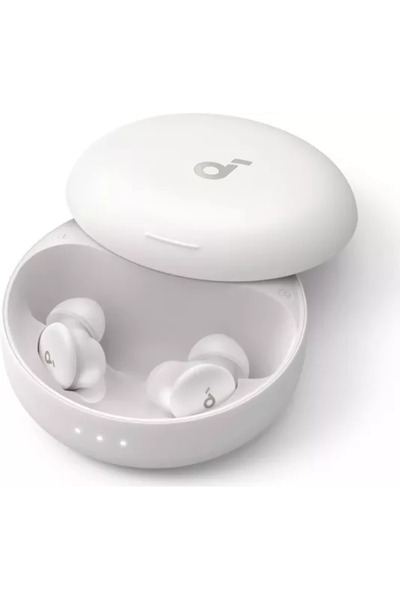 Anker Casti True Wireless Soundcore Sleep A30 ANC, Ultra-confort, Autonomie 4...